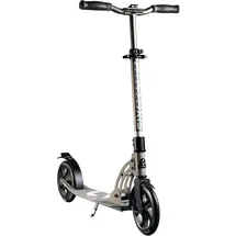 Six Degrees Aluminium Scooter 205 mm grau