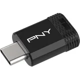 PNY Elite-X Fit USB-Stick 64 GB