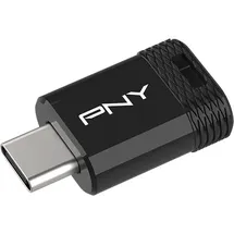 PNY Elite-X Fit USB-Stick 64 GB