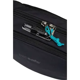 Pacsafe Gürteltasche Pacsafe Eco ECONYL® Waistpack Black