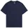 Bergans Logo Merino Tee blau M