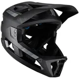 Leatt Enduro 2.0 51-55 cm schwarz 2023