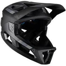 Leatt Enduro 2.0 51-55 cm schwarz 2023
