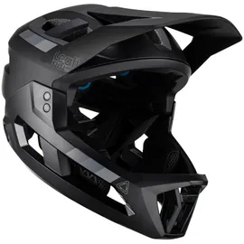 Leatt Enduro 2.0 51-55 cm schwarz 2023