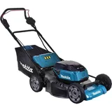 Makita DLM530PT4 inkl. 4 x 5,0 Ah
