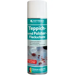Hotrega Teppich- und Polster-Fleckschutz 300 ml Spraydose