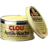 Clou Antik Wachs fest natur 375 ml
