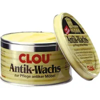 Clou Antik Wachs fest natur 375 ml