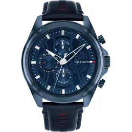 Tommy Hilfiger Herrenuhr, Tommy Hilfiger Jax Herrenuhr TH-1710655