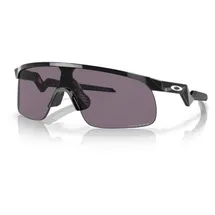 OAKLEY Resistor polished black prizm grey ref oo9010 0123