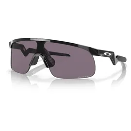 OAKLEY Resistor polished black prizm grey ref oo9010 0123