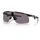 OAKLEY Resistor polished black prizm grey ref oo9010 0123