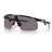 OAKLEY Resistor polished black prizm grey ref oo9010 0123