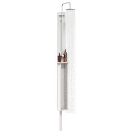 vidaXL Outdoor-Dusche