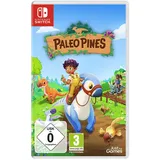 Paleo Pines