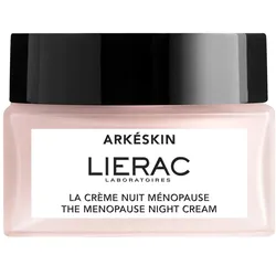 Arkeskin Die Menopause Nachtcreme