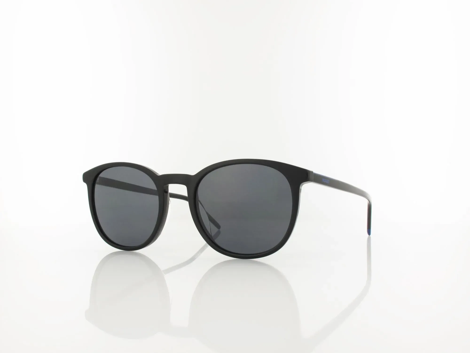 Hugo HG 1400/G/S 807/IR 53 black / grey