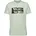 T-Shirt Logo grün S