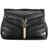 Valentino Privilege Umhängetasche Kunstleder Black