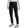 Hosen Regular Schwarz 40
