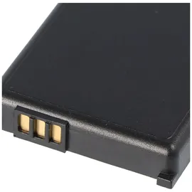 AccuCell Akku passend für Siemens Gigaset 4010 Micro NiMH Akku