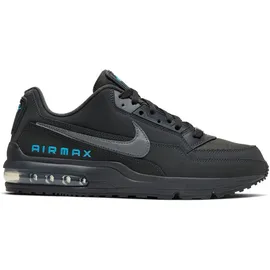Nike Air Max LTD 3 Herren Anthracite/Cool Grey/Light Current Blue 39