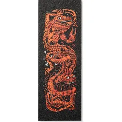 Griptape Grip 100 Stunt-Scooter Desert chilirot No Size