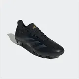 Adidas Predator League MG Core Black / Carbon / Gold Metallic 39 1/3