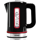 Duronic EK30 BK