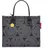 Reisenthel Daily Shopper Polyester Smiley Grey