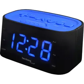 Technoline WT 465 blau