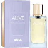 Hugo Boss Alive Sparkling Lavender 30ml Eau de Parfum