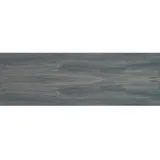 Terrassenplatte Feinsteinzeug Skagen Ebony Glasiert 40 x 120 x 2 cm 2 St.