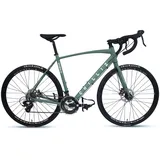chilliz RDB2.0 28 Zoll RH 54 cm Unisex grün