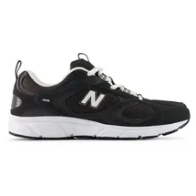 New Balance 408 Herren Schwarz 44,5