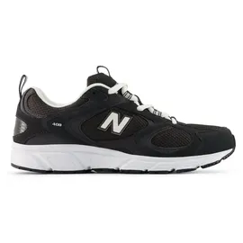 New Balance 408 Herren Schwarz 44,5
