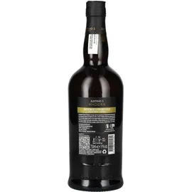 Justino's Madeira Reserve 5 Years Old 0,75 l