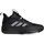 adidas Own The Game 3.0 Core Black / Cloud White / Cloud White 44 2/3