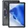 OUKITEL RT7 Titan 4G 10,1" 2023 8 GB RAM 256 GB Schwarz
