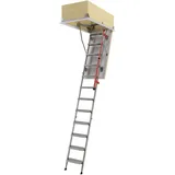 Fakro Bodentreppe Matisère 70x120/280 cm Metall