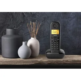 Gigaset A170 schwarz