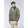 Polo Sylt Steppjacke in Khaki - L