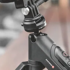 PGYTECH CapLock MantisPod Power Gopro Edition| Preis nach Code NIKOLAUS