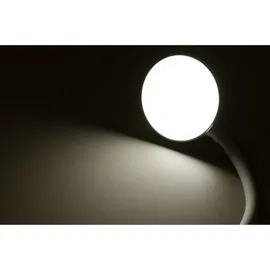 einlicht Halo 3,3W, 438lm, step-dimmbar, warmweiß,