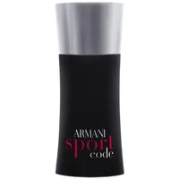 Armani Code Sport 30-21602 Edt Vapo, 50 ml, 50 ml