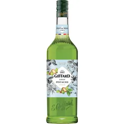 Pistazie - Giffard Sirup (1,0l)