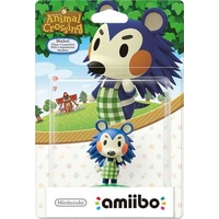 Nintendo amiibo Animal Crossing Collection