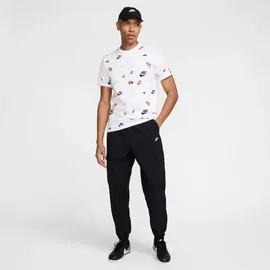 Nike Cargohosen Modern Schwarz XL