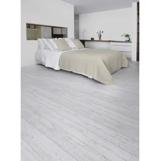 Gerflor Selbstklebender Vinylboden Senso Rustic White Pecan 2 mm