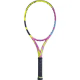 Babolat Pure Aero Rafa Origin Tennisschläger - Yellow / Pink / Blue - 2